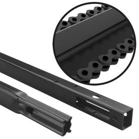 Chamberlain 445039359317 Heavy-duty Chain Drive Rail Extension Kit For 8 Ft. Garage Doors