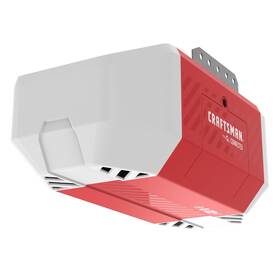 Cmxb4230 Chamberlain Craftsman 3/4 Hp Myq Ultra-quiet Smart Belt Drive 2-light System Garage Door