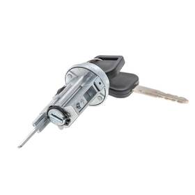 Chillfu.io 69057-63110 Car Ignition Lock Cylinder And Switch Keys Fits For Toyota/corolla/