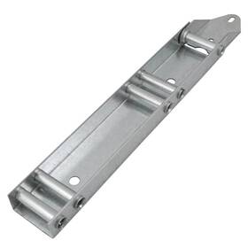 0120510 Clopay Garage Door Bracket Quick Turn Oem Replacement Galvanized Steel Easy Install