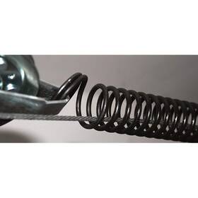 0140170 Clopay Extension Spring For 200 Lbs Garage Door 7 Ft High Steel Replacement Oem Part