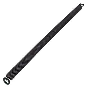 0140290 Clopay Extension Spring Steel Quick And Easy Replacement For 170 Lb Door 8 Ft