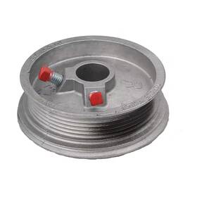 Clopay 313022924927 Right Hand D400-96 Standard Lift Cable Drum