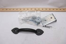 4123174 Clopay Decorative Spear Step Plate For Overhead Garage Doors