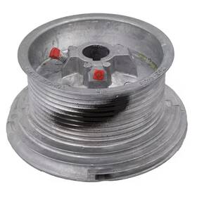 D525-54 Clopay 445026092050 Right Hand High Lift Cable Drum