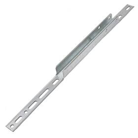 Clopay 445053371319 20 Inch Steel Reinforcement Bracket For Overhead Garage Door