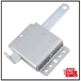 Clopay 711181449808 Sliding Interior Side Lock For Overhead Garage Doors