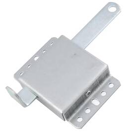 Clopay 744759934802 Sliding Interior Side Lock For Overhead Garage Doors