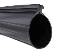 Clopay 822423596829 For Garage Door Rubber Bottom Weather Seal 18ft