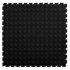 Cn540bk45 Perfection Floor Tile Studded Pvc Interlocking Tiles Pk