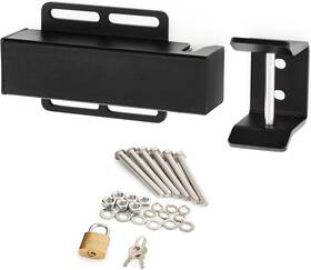 Ago-ds00-0z Co-z Automatic Electric Gate Lock For Single Double Auto 1 Sets