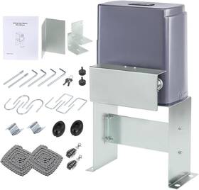 Sgo-0000-us Co-z Automatic Gate Opener With Safety Classic Model Sensor