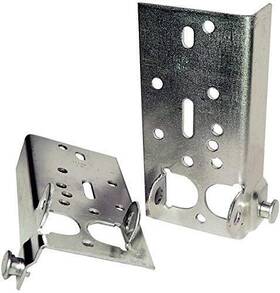 Bb-100 Colibrox 810077844229 2 Pcs Residential Bottom Bracket Garage Door Fixture