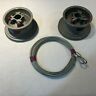 Con400-54 Unbranded High Lift Garage Door Cable Drums For Doors And