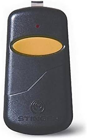 139.53648 Craftsman 39.53648 Sears Remote Aftermarket Replacement Stinger 81lm