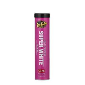 Sl3150-14 Crc 072213315004 Super White Multi-purpose Lithium Grease Wt 14 Oz Cartridge 1 Pack