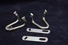 Cw-15p Holmes Garage Door Spring Bracket Anchor Kit
