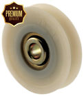 1506 D Products Sliding Door Roller Nylon Ball