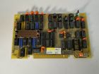 D-h0337001 Unbranded Mach Operator Control Logic Circuit Board Card