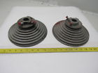 D850-132r D850-132l Torque Force Od Max Garage Door Cable Drum Set Lot