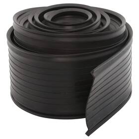 Dasmarine 617256008294 Garage Door Bottom Weather Stripping Rubber Seal Strip Replacement Weatherpro