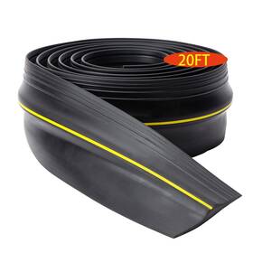A0005a3 Dbfengbilian Weatherproof Garage Door Bottom Threshold Seal Strip Universal Thresh