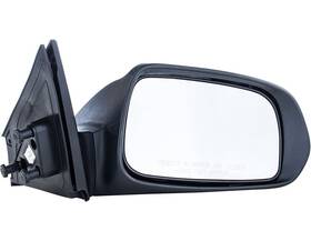 Jcwsc11ergp Dependable Direct Right Power Door Mirror Compatible With Scion Tc 2005-2010 Signal Light Pai