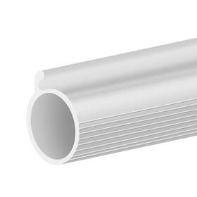 Dgsl Gds-10ft-2 10ft Garage Door Seals Bottom Rubber P Bulb Weather Stripping