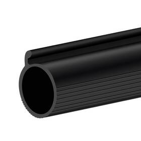 Gds-16ft-1 Dgsl 16ft Garage Door Seals Bottom Rubber P Bulb Weather Stripping Fo