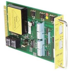Dsp-262 Diablo Controls Vehicle Detector 4 Channel