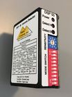 Diablo-dsp-50 Diablo Controls Inc Vehicle Detector Loop Sensor