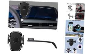 Y-211 Djxcar Car Phone Holder Fits For Cadillac Lyriq 2023-2025/ct5 2025/xt4 2024-2025
