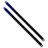 Dler140 Heavy Duty Extension Garage Door Spring Lb 692760424402