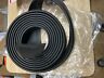 Dlsf17 Dura Lift Garage Door Foam Bottom Weather Seal 0856959007290