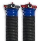 Dltbl17544b Torsion Garage Springs Left Right Wound
