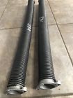 Dltbr231b Torsion Garage Springs Left Right Wound Brown 859802006907