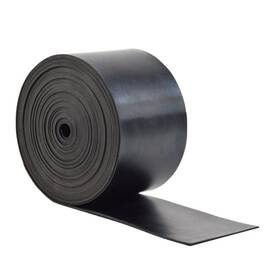 157676 Dobtim Solid Rubber Strips Neoprene Weather Stripping For Garage Door Seals U