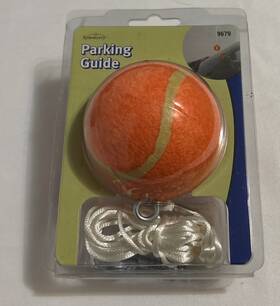 9679 Dorman Symmetry Parking Guide 2.5 Inch Tennis Ball New Sealed