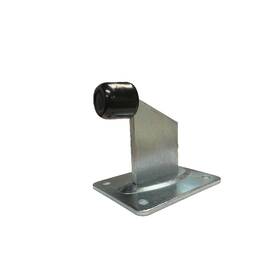 Mx04b Dortimate Mx04a Heavy Duty Gate Stop - Floor Mounted Slide Or Swing Stopper With B