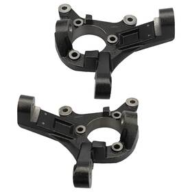 Skn8031 Drivestar 3 Inch Lift Spindles 99-07 And 07-15 For Chevy Truck Suv Suspension Lev