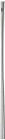 Ds7w-25 Thermwell 1-inch X 7-ft