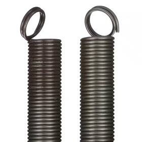 Dura-lift 313028273289 160 Lb. Heavy Duty Extension Garage Door Spring 2-pack