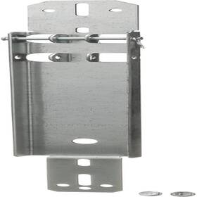 Dura-lift 313109541511 21 Inch Garage Door Opener Reinforcement Bracket Kit