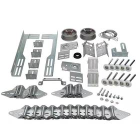 Dura-lift 313110268230 Garage Door Hardware Installation Kit For 16 Ft. X 7 Doors