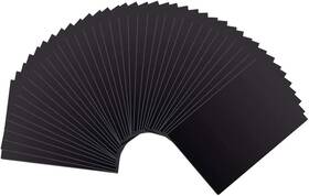 Dura-lift 445003310351 Decorative Magnetic Faux Garage Door Windows For 2-car 32-pack