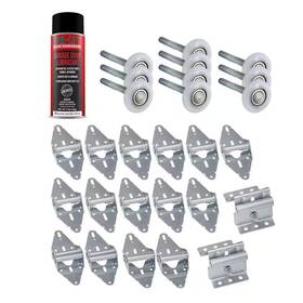 Dura-lift 744759600950 16 Ft. X 7 Premium Garage Door Tune Up Extension Kit