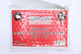 Dura-lift 850020839063 32-pk Decorative Magnetic Faux Garage Door Windows Dladmws