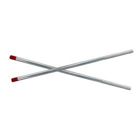 Dlatwr18 Dura-lift 18 Inch Torsion Spring Winding Rod 2-pack