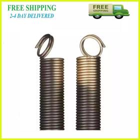 Dleg180 Dura-lift 180 Lb. Heavy Duty Extension Garage Door Spring 2-pack Corrosion Resistant