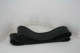 Gds-0004-t1 Duzzy Weatherproofing Garage Door Seal U Shape Heavy Duty 10 Feet